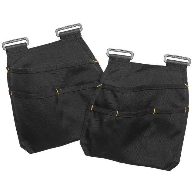 Produktbild föreställande artikeln HÖLSTER 9794 FLEXI POCKET  från kategorin Verktygsbälten, Fickor & Hållare