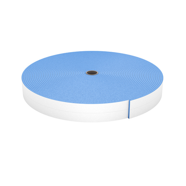 Produktbild föreställande artikeln FF CE KANTBAND 50MM X 25M X 5MM från kategorin Materialtäckning