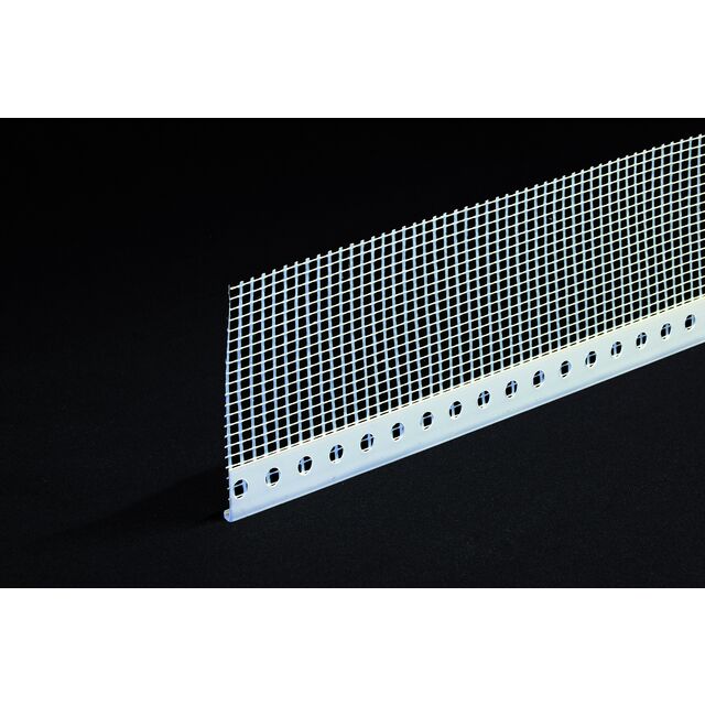 BOTTENLIST LIP 6X100MM 2M | Beijerbygg Byggmaterial