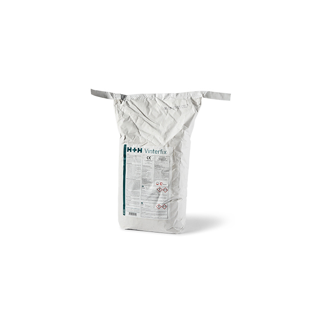 VINTERFIX H+H 20KG | Beijerbygg Byggmaterial