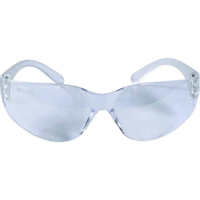 SKYDDSGLASÖGON RAPTOR 1 KLAR LINS