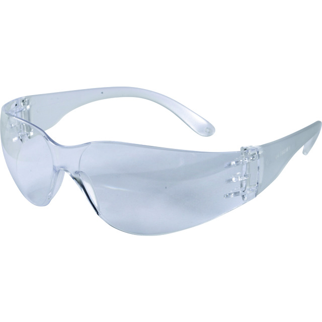 SKYDDSGLASÖGON RAPTOR 1 KLAR LINS