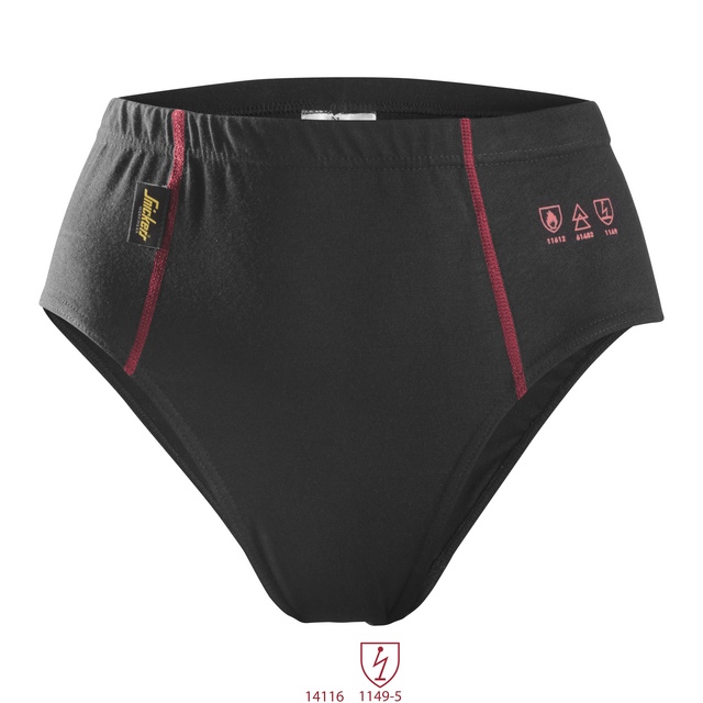 DAMTROSA PW SVART STL XXXXL | Beijerbygg Byggmaterial