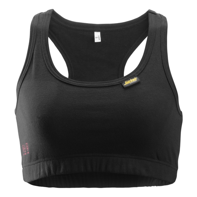 SPORTBH PW SVART STL XS | Beijerbygg Byggmaterial