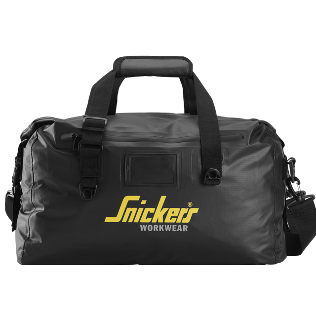 VÄSKA VATTENTÄT SVART