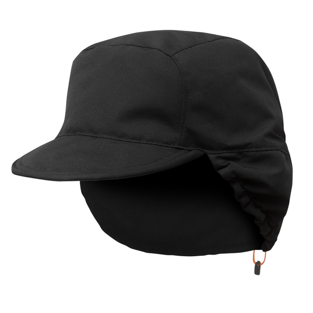 KEPS ALLROUNDWORK SVART STL S/M | Beijerbygg Byggmaterial