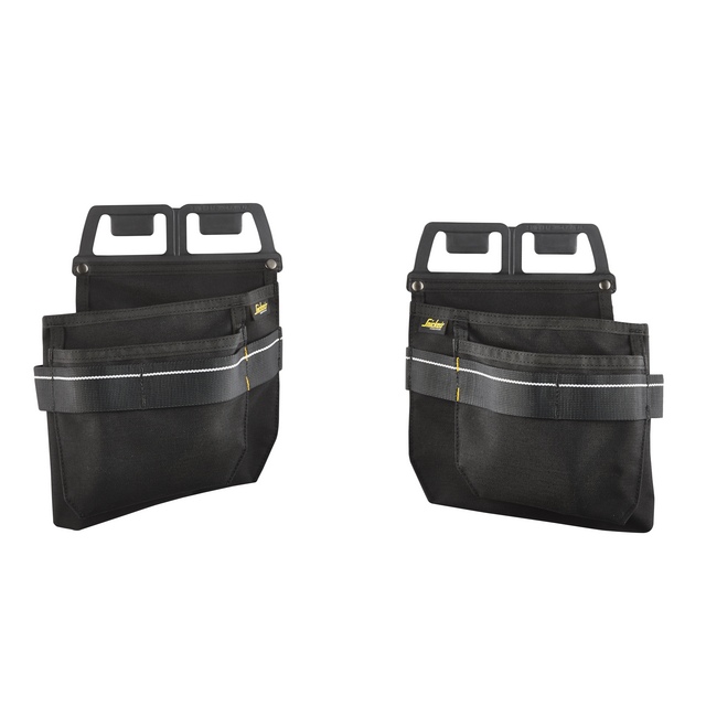 SPIK&SKRUVFICKOR SVART/SVART STL | Beijerbygg Byggmaterial