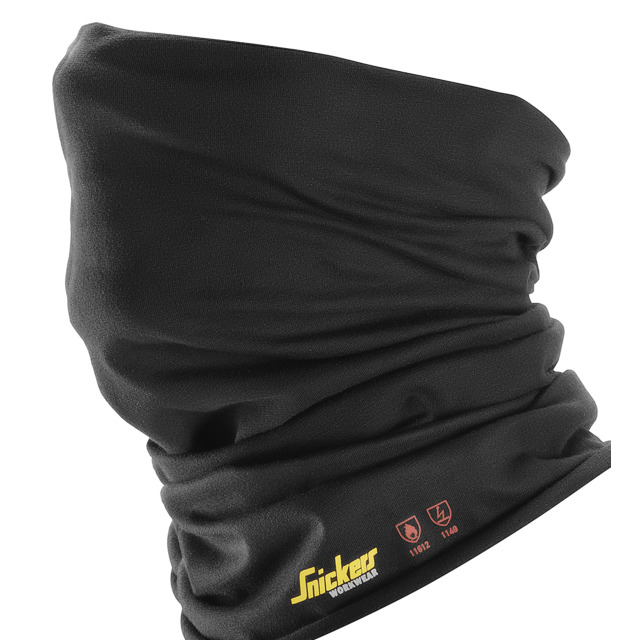 HUVUDBONAD PW SVART STL ONE SIZE | Beijerbygg Byggmaterial