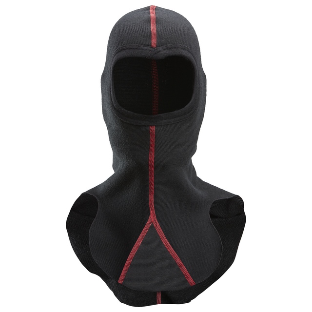 BALACLAVA I ULL SVART | Beijerbygg Byggmaterial