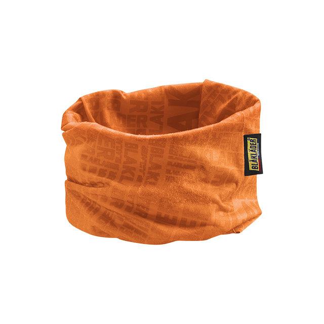TUBHALSDUK 9083 1049 VARSELORANGE ONESIZE | Beijerbygg Byggmaterial