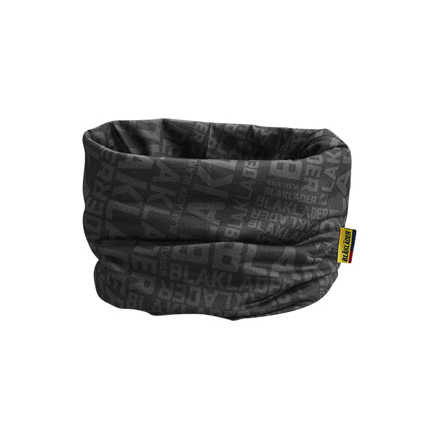 TUBHALSDUK 9083 1049 SVART/ANTRACITGRÅ ONESIZE | Beijerbygg Byggmaterial