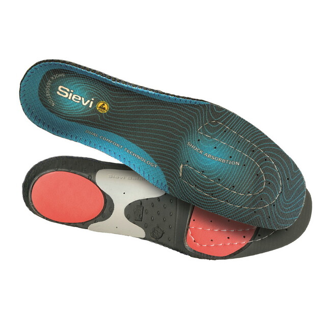 SULA 99560 SIEVI DUAL COMFORT PL EXTRHI 38