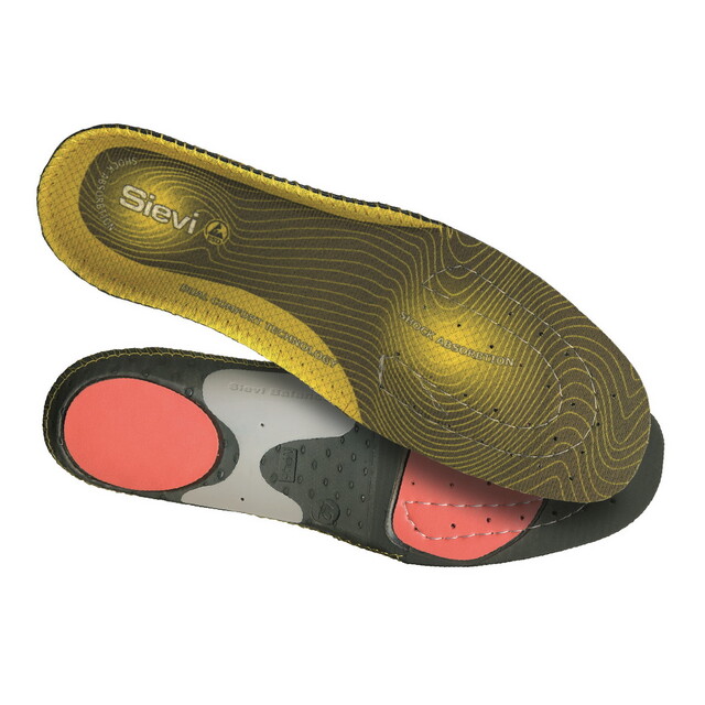 SULA 99534 SIEVI DUAL COMFORT PL HIGH 36