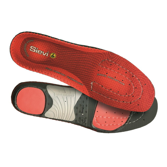 SULA 99530 SIEVI DUAL COMFORT PLUS 35