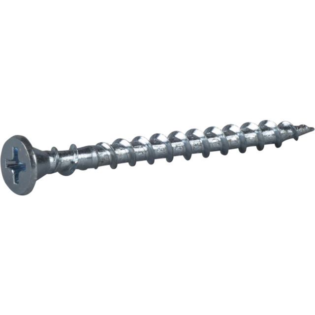 HÅRDGIPSSKRUV FZB 3,9X35