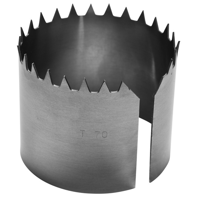 SKÄR TILL DOSFRÄS T-70