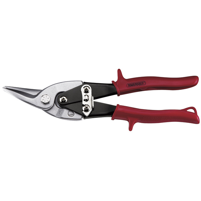 PLÅTSAX VÄNSTER 250MM | Beijerbygg Byggmaterial