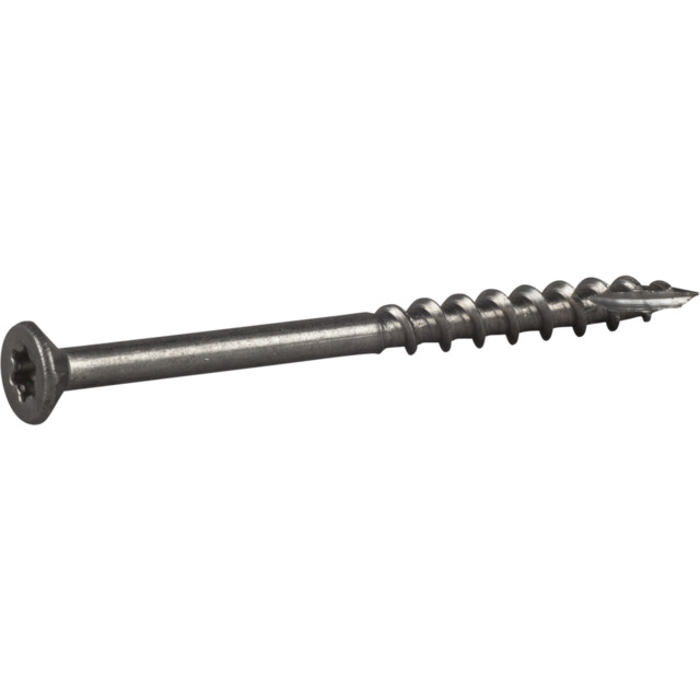 TRALLSKRUV ESSVE A2 4,2X55 250ST