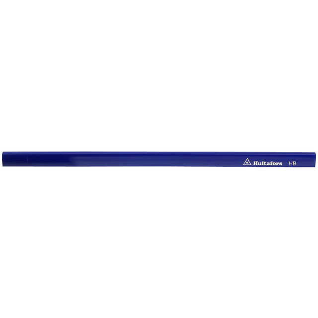 SNICKARPENNA 24CM BLÅ (200) | Beijerbygg Byggmaterial