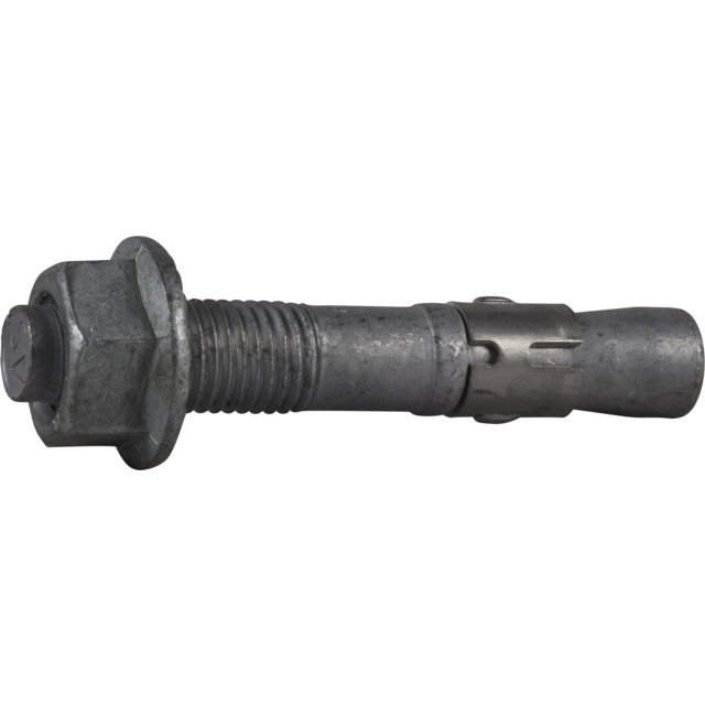 EXPANDER M16X100 VFZ 10/PKT GOLDEN ANCH(1) 100601