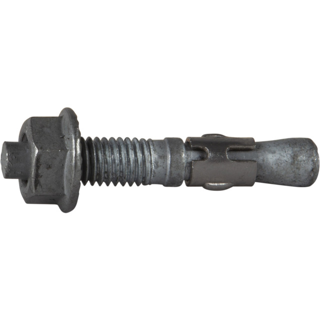 EXPANDER M8X50 VFZ 100/PKT GOLDEN ANC(1) 100601 | Beijerbygg Byggmaterial