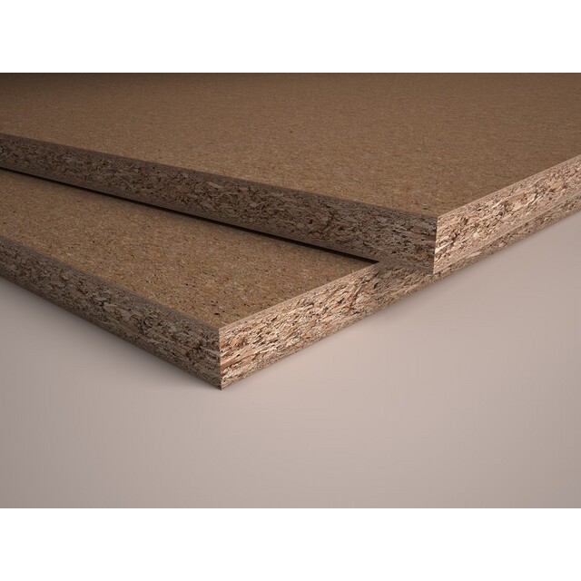 BYGGSPÅN 12X1197X2500 P1 2,99M2 (60) | Beijerbygg Byggmaterial