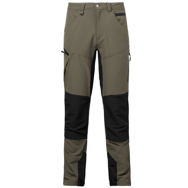 ARBETSBYXA WIGGO SOUTH WEST OLIV STL C48 | Beijerbygg Byggmaterial