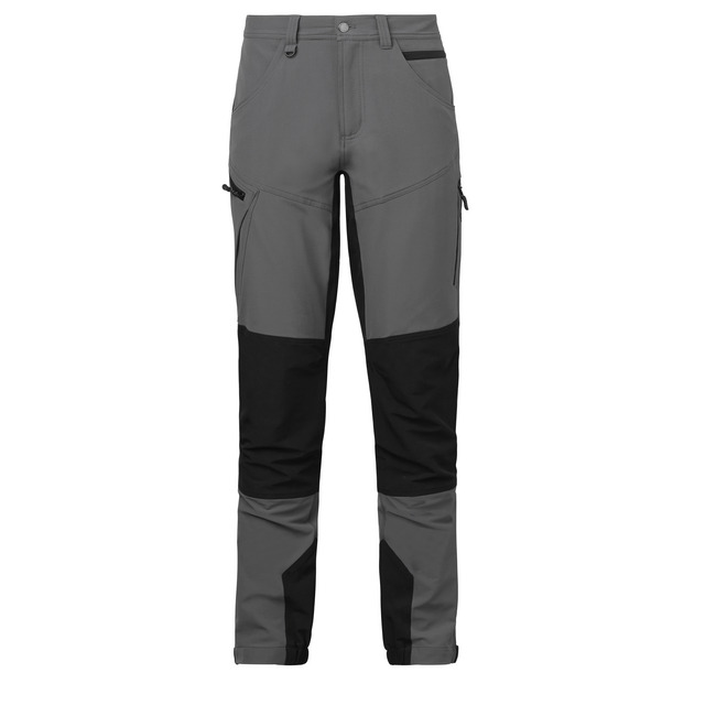 ARBETSBYXA WIGGO SOUTH WEST GRAFITGRÅ STL C50 | Beijerbygg Byggmaterial