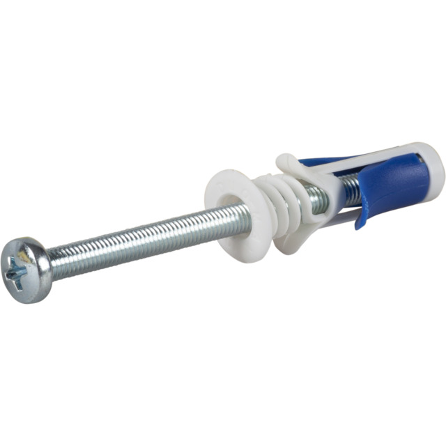 DUO-MAX TSP 10/65 M5X65 25ST                  104302 | Beijerbygg Byggmaterial