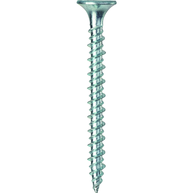 BANDAD GIPSSKRUV 3,9X55 KOMBI 1000ST 3-LAG FZB PH2 RAPTOR | Beijerbygg Byggmaterial