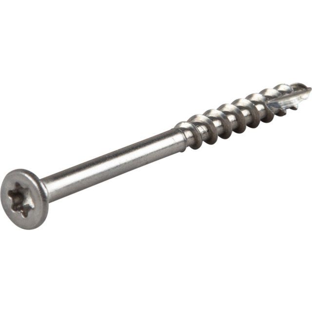 TRALLSKRUV 4,2X55 A4 1000ST 1000ST/HINK RF TX20