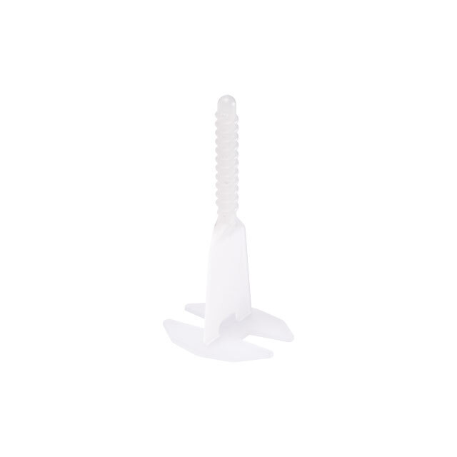 NIVÅDISTANS 4-26 1MM VITE 100 | Beijerbygg Byggmaterial