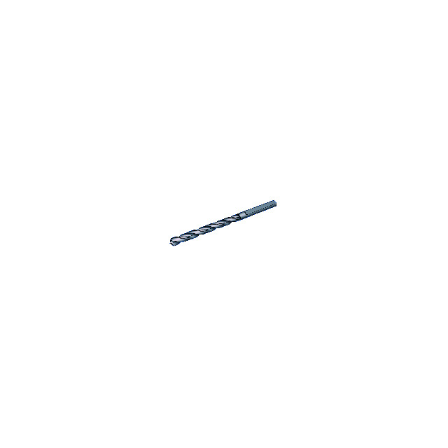 CENTRUMBORR 5MM PROGRAMA SS 5                  101603 | Beijerbygg Byggmaterial