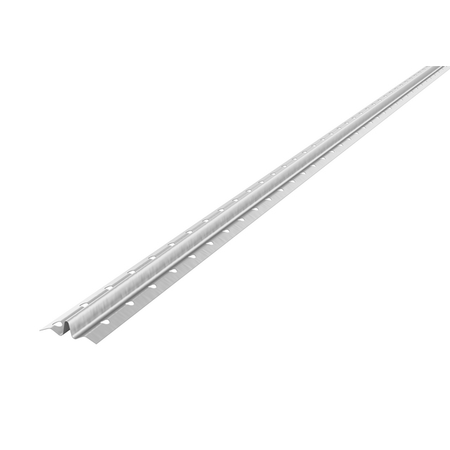 AVDRAGSBANA FZV 6X23X2500MM GIPSPUTSTILLBEHÖR | Beijerbygg Byggmaterial