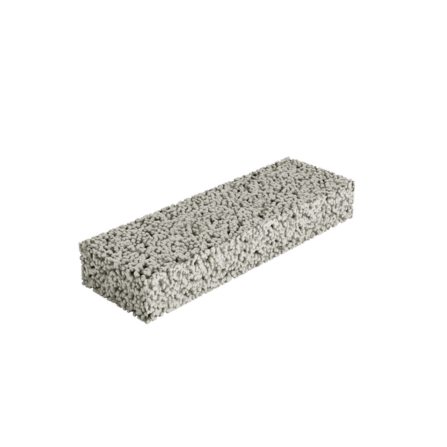 MURBLOCK 90X190X590MM ORIGINAL 8,3ST/M2 (112) | Beijerbygg Byggmaterial