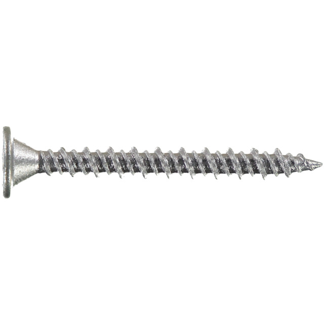 BANDAD GIPSSKRUV 3,9X40 UTVÄND CORRSEAL KOMBI 1000ST/PKT