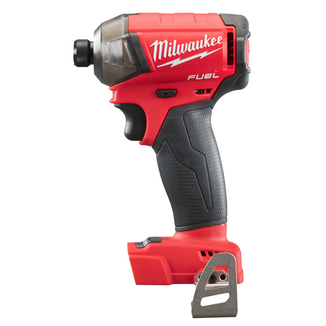 Produktfoto för Milwaukee M18 FQID-0X, 1/4, 3000 RPM, 4000 IPM, Batteri, 18 V, Litium-Ion (Li-Ion)