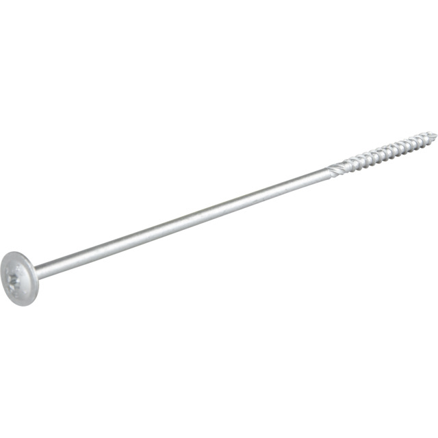 TRÄSKRUV KONSTRUKTION-W CS-25 8,0X280