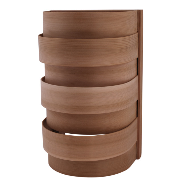 BASTULAMPSKÄRM CEDER VÄGG&HÖRN | Beijerbygg Byggmaterial