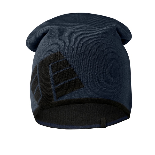 MÖSSA BEANIE MARIN/SVA VÄNDBAR | Beijerbygg Byggmaterial
