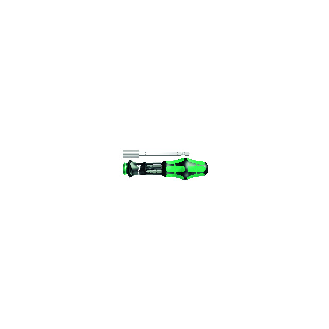 BITSMEJSEL KRAFTFORM K28 TELESKOPISK 1/4\""X100 INKL.BITS | Beijerbygg Byggmaterial