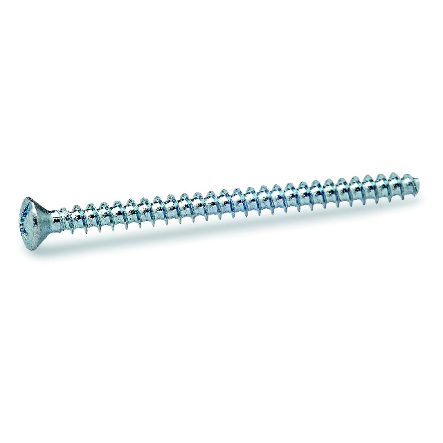 DOSSKRUV BÅREBO FZB 3X40MM 4ST | Beijerbygg Byggmaterial