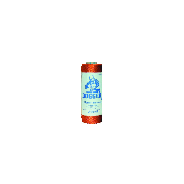 MURARSNÖRE ORANGE POLYESTER | Beijerbygg Byggmaterial