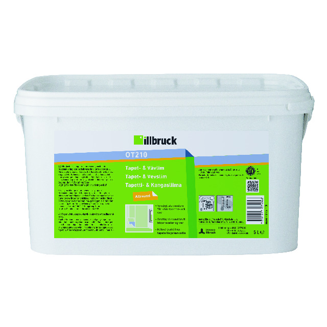 TAPET&VÄVLIM OT210 ALLROUND 15L | Beijerbygg Byggmaterial