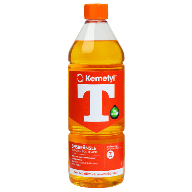 SPISBRÄNSLE KARNEVAL 1L | Beijerbygg Byggmaterial