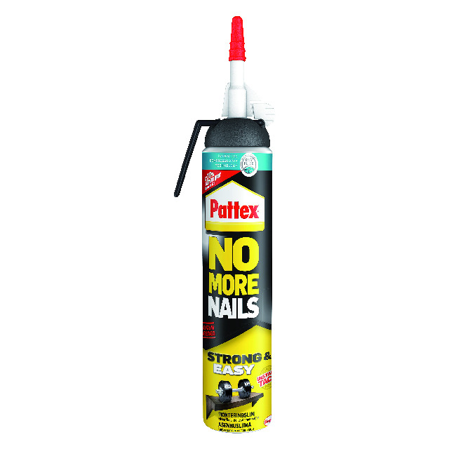 MONTAGELIM EASY PULS NMN 200ML | Beijerbygg Byggmaterial