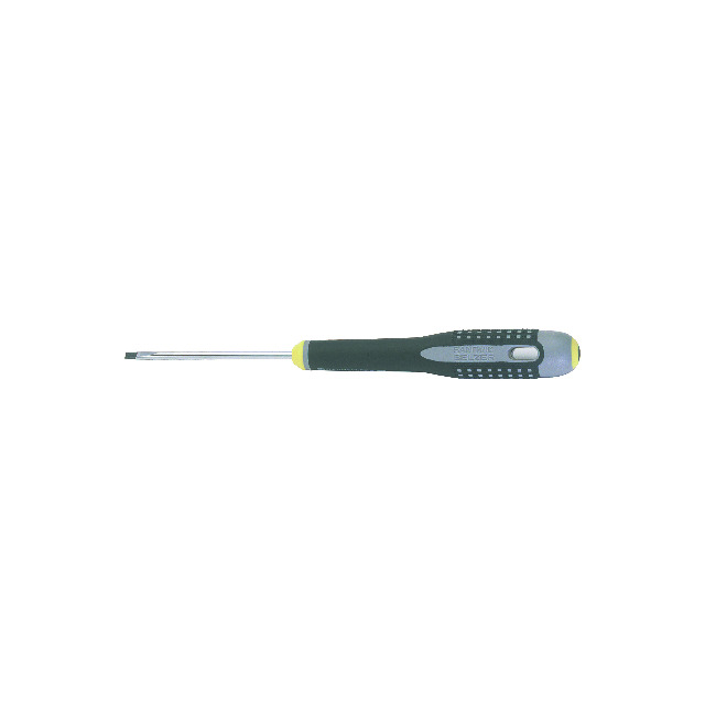 SKRUVMEJSEL BE-8030 BAHCO SPÅR 0,6X3,5X75        (5) | Beijerbygg Byggmaterial