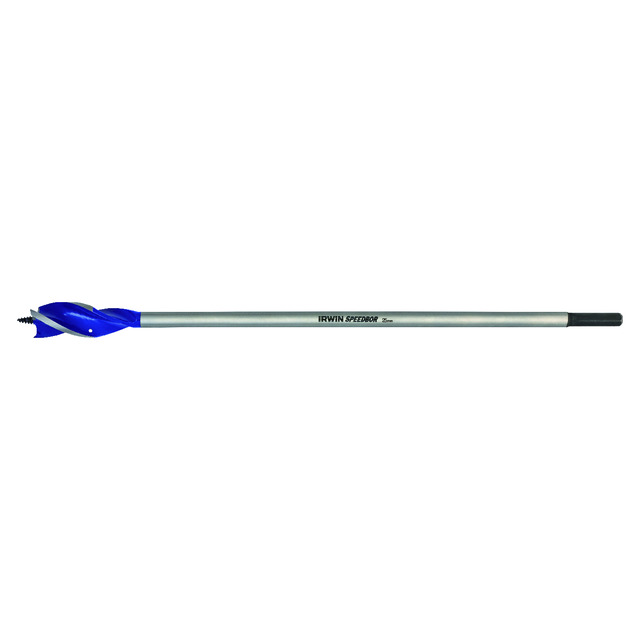 SPIRALBORR BLUE G 6X 25MMX16