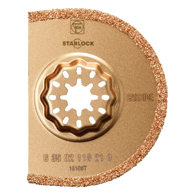 SÅGKLINGA HM SL SEGMENT DIAM75X2,2MM