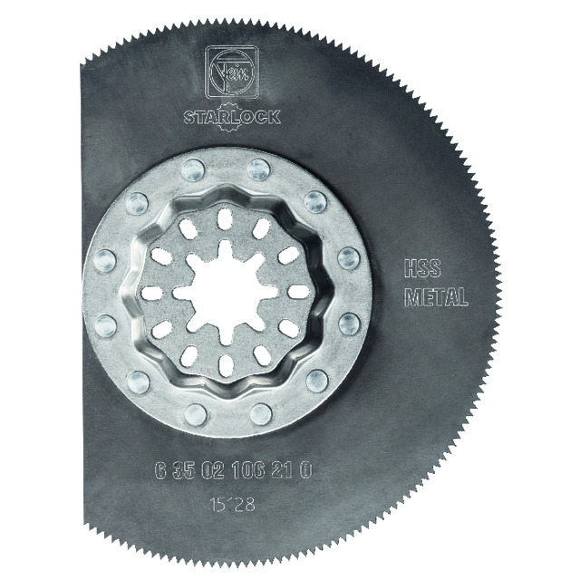 SÅGKLINGA SEGMENT SL HSS DIAM85MM